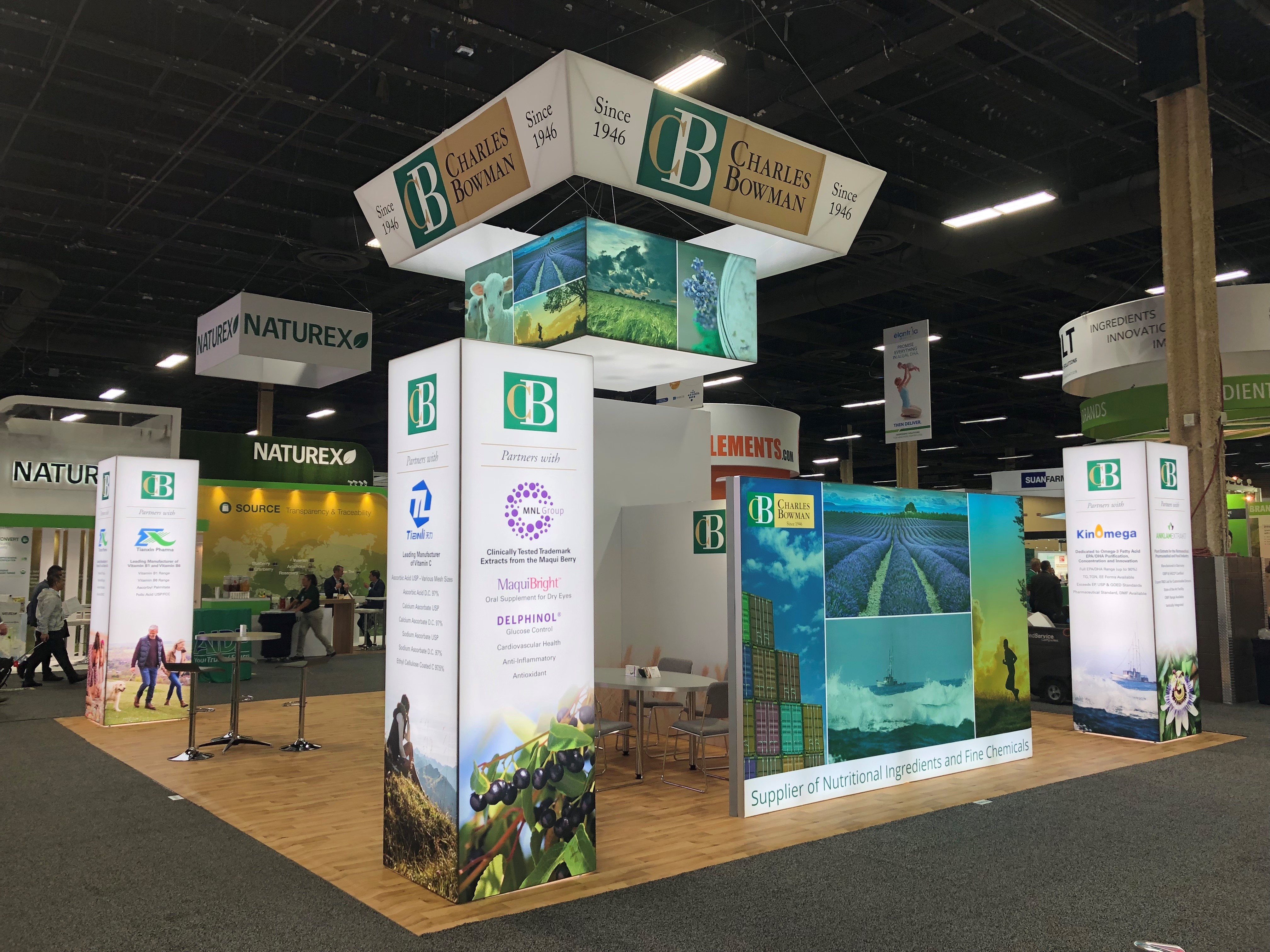 Booth Image 2